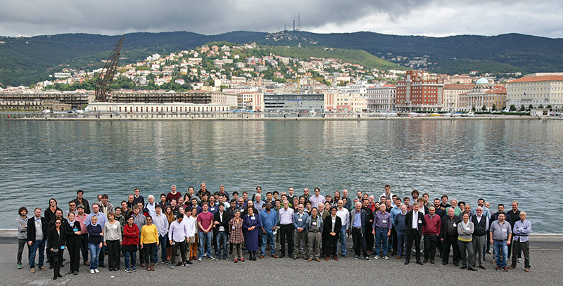Trieste